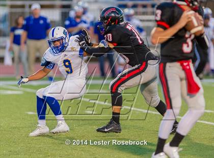 Thumbnail 3 in Clemens @ Stevens photogallery.