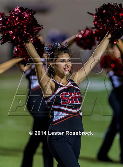 Thumbnail 2 in Clemens @ Stevens photogallery.