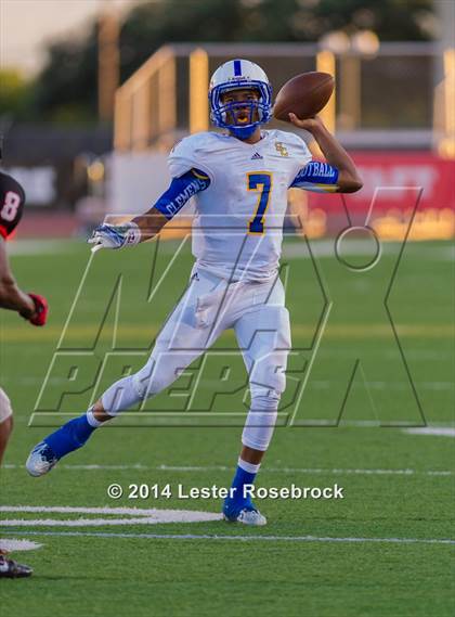 Thumbnail 2 in Clemens @ Stevens photogallery.