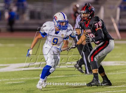 Thumbnail 2 in Clemens @ Stevens photogallery.