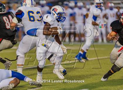 Thumbnail 3 in Clemens @ Stevens photogallery.