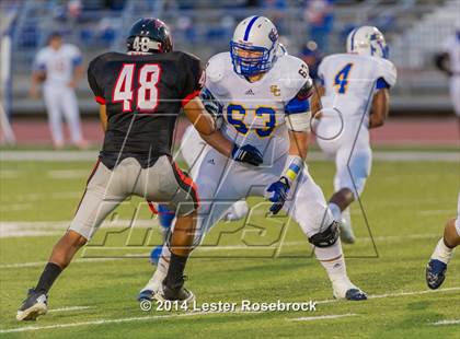 Thumbnail 2 in Clemens @ Stevens photogallery.