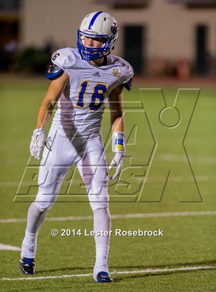 Thumbnail 3 in Clemens @ Stevens photogallery.
