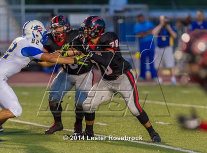 Thumbnail 3 in Clemens @ Stevens photogallery.