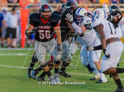 Thumbnail 3 in Clemens @ Stevens photogallery.