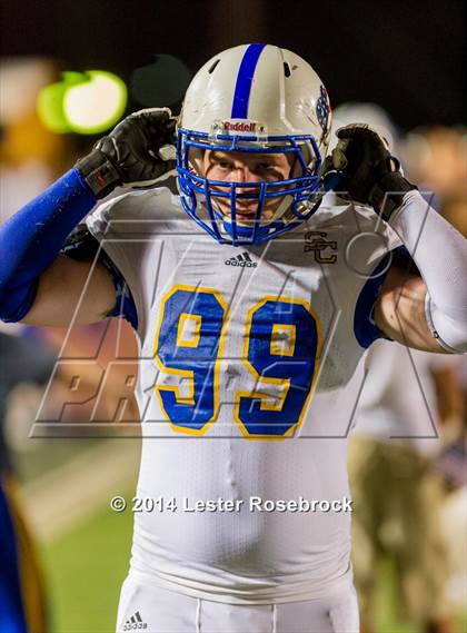 Thumbnail 3 in Clemens @ Stevens photogallery.