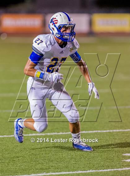 Thumbnail 3 in Clemens @ Stevens photogallery.