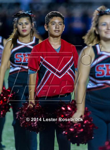 Thumbnail 1 in Clemens @ Stevens photogallery.
