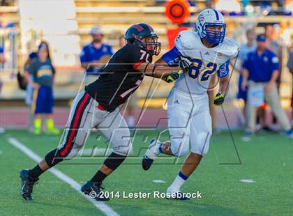 Thumbnail 3 in Clemens @ Stevens photogallery.