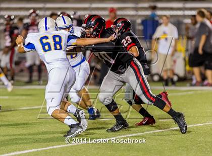Thumbnail 1 in Clemens @ Stevens photogallery.
