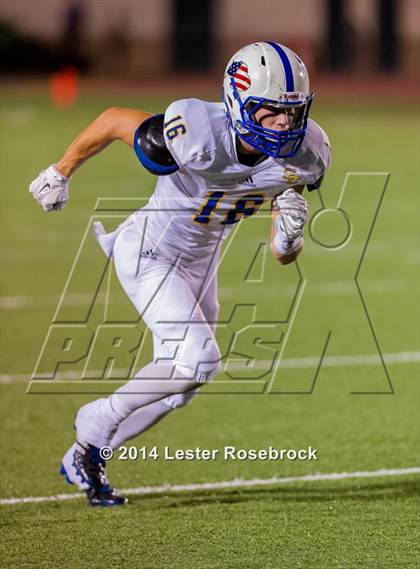 Thumbnail 2 in Clemens @ Stevens photogallery.