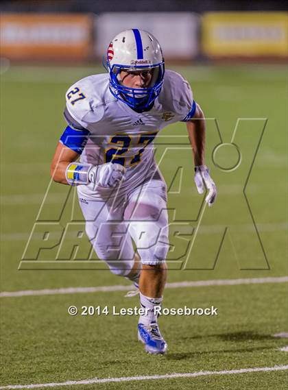 Thumbnail 1 in Clemens @ Stevens photogallery.