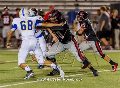 Thumbnail 3 in Clemens @ Stevens photogallery.
