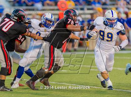 Thumbnail 3 in Clemens @ Stevens photogallery.