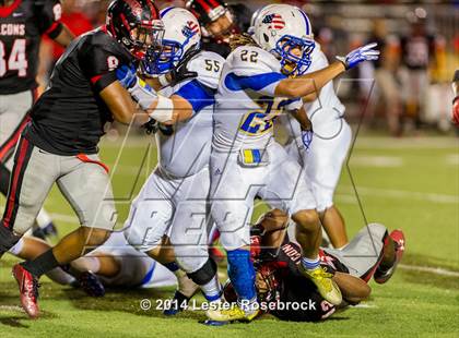Thumbnail 3 in Clemens @ Stevens photogallery.