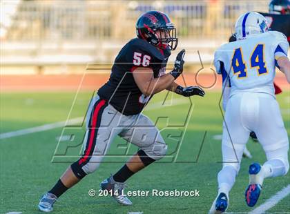 Thumbnail 2 in Clemens @ Stevens photogallery.