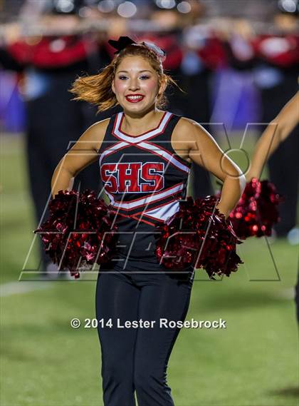 Thumbnail 2 in Clemens @ Stevens photogallery.