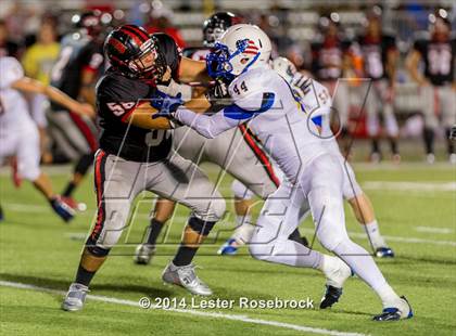 Thumbnail 2 in Clemens @ Stevens photogallery.