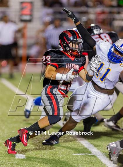 Thumbnail 3 in Clemens @ Stevens photogallery.