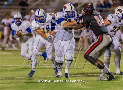 Thumbnail 3 in Clemens @ Stevens photogallery.