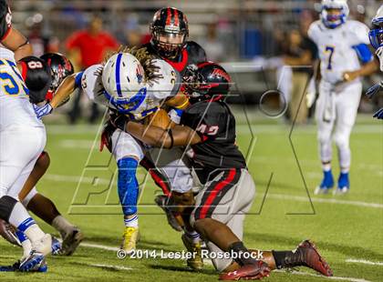 Thumbnail 2 in Clemens @ Stevens photogallery.