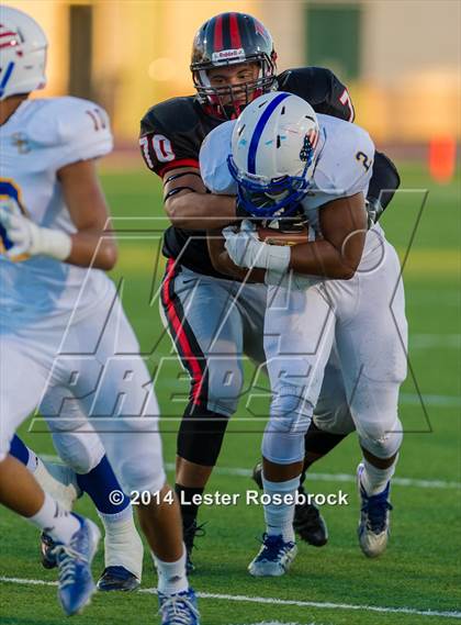 Thumbnail 3 in Clemens @ Stevens photogallery.