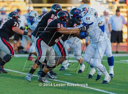 Thumbnail 3 in Clemens @ Stevens photogallery.
