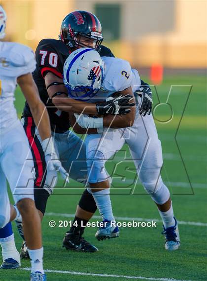 Thumbnail 2 in Clemens @ Stevens photogallery.
