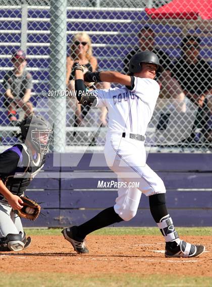 Thumbnail 1 in Woodcrest Christian @ Rancho Cucamonga photogallery.