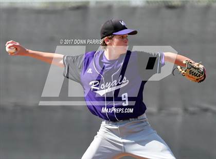 Thumbnail 1 in Woodcrest Christian @ Rancho Cucamonga photogallery.