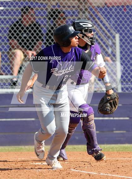 Thumbnail 1 in Woodcrest Christian @ Rancho Cucamonga photogallery.