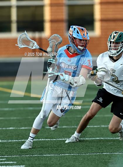 Thumbnail 1 in Catawba Ridge @ Ballantyne Ridge photogallery.