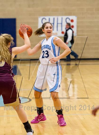 Thumbnail 1 in Maple Mountain @ Salem Hills photogallery.