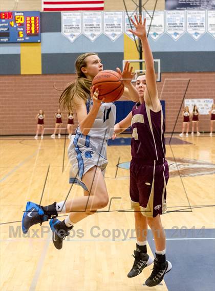 Thumbnail 1 in Maple Mountain @ Salem Hills photogallery.