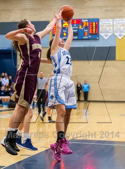 Thumbnail 3 in Maple Mountain @ Salem Hills photogallery.