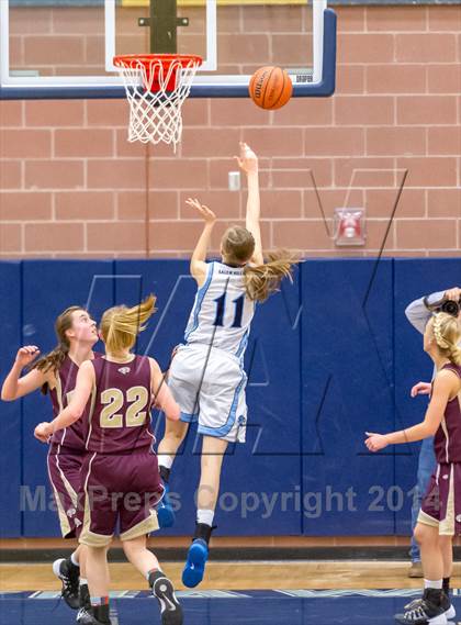 Thumbnail 3 in Maple Mountain @ Salem Hills photogallery.
