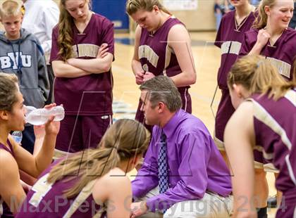 Thumbnail 3 in Maple Mountain @ Salem Hills photogallery.