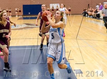 Thumbnail 3 in Maple Mountain @ Salem Hills photogallery.
