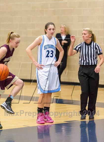 Thumbnail 1 in Maple Mountain @ Salem Hills photogallery.