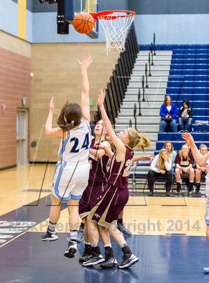Thumbnail 2 in Maple Mountain @ Salem Hills photogallery.
