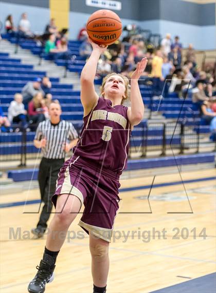 Thumbnail 1 in Maple Mountain @ Salem Hills photogallery.