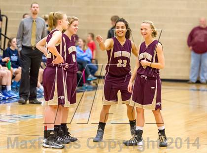 Thumbnail 1 in Maple Mountain @ Salem Hills photogallery.
