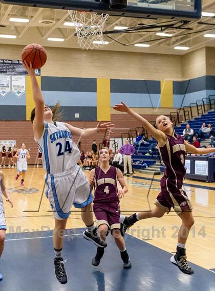 Thumbnail 3 in Maple Mountain @ Salem Hills photogallery.
