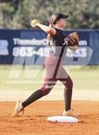 Photo from the gallery "Sumner vs. Sarasota (FHSAA 7A Regional Quarterfinals)"