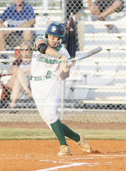 Thumbnail 2 in Sumner vs. Sarasota (FHSAA 7A Regional Quarterfinals) photogallery.