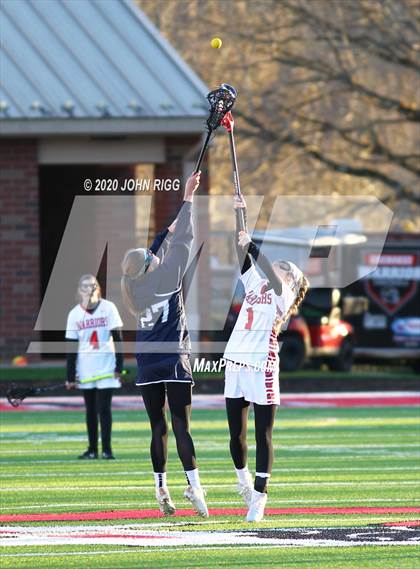 Thumbnail 3 in Marietta @ Cherokee photogallery.