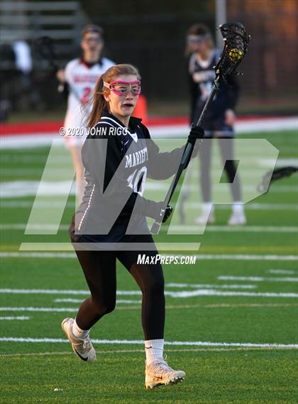 Thumbnail 3 in Marietta @ Cherokee photogallery.