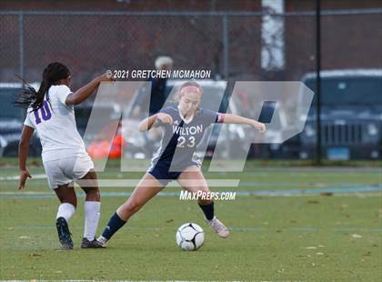 Thumbnail 1 in Wilton vs. Danbury photogallery.