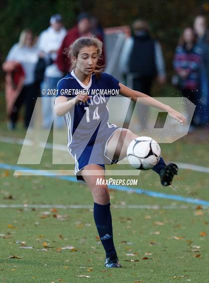 Thumbnail 2 in Wilton vs. Danbury photogallery.