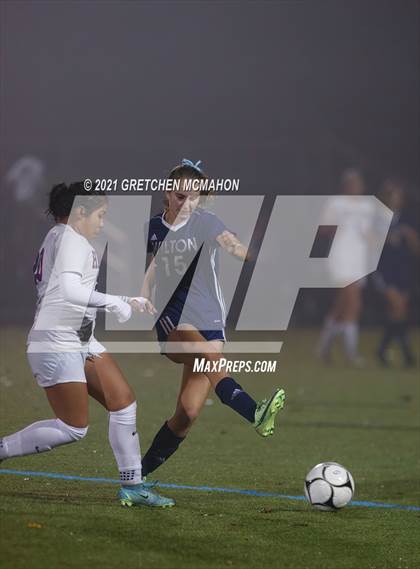 Thumbnail 3 in Wilton vs. Danbury photogallery.